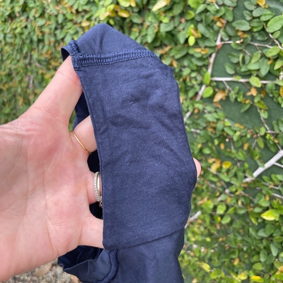 NWOT | Marks & Spencers | 3pk Flexifit™ Modal High Leg Panties | Size M - Picture 12 of 16